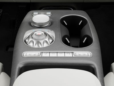 2026 Genesis GV60 ADVANCED