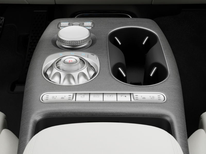 2026 Genesis GV60 ADVANCED