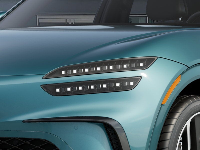 2027 Genesis GV60 PRESTIGE