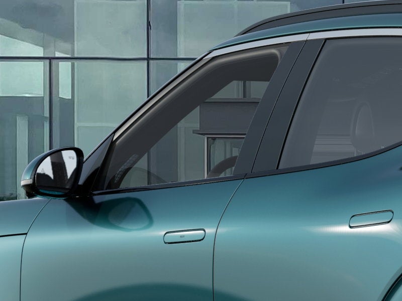 2027 Genesis GV60 PRESTIGE