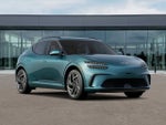 2027 Genesis GV60 PRESTIGE
