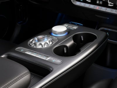 2027 Genesis GV60 PRESTIGE