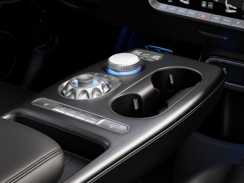 2027 Genesis GV60 PRESTIGE