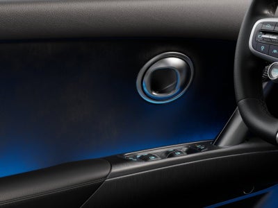 2027 Genesis GV60 PRESTIGE