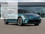 2027 Genesis GV60 PRESTIGE