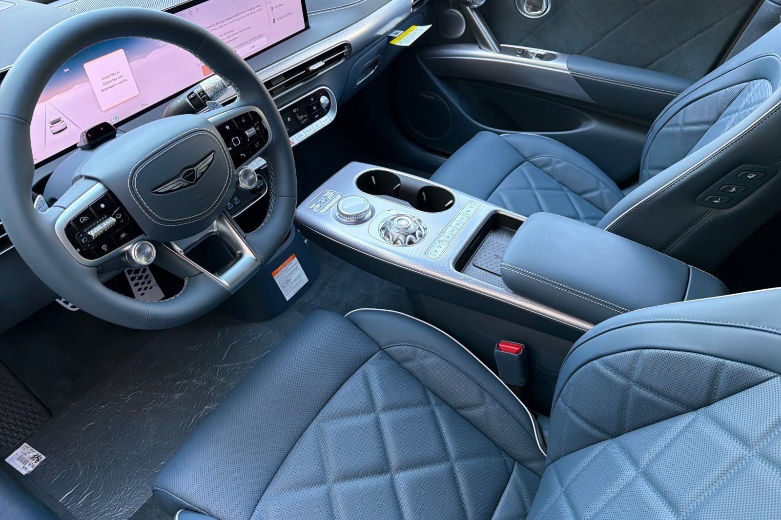 2026 Genesis GV60 PERFORMANCE