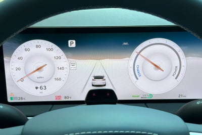 2026 Genesis GV60 PERFORMANCE