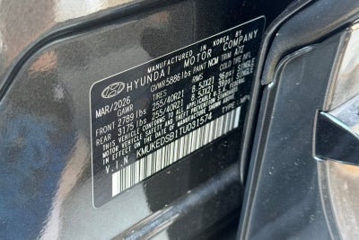 2026 Genesis GV60 PERFORMANCE