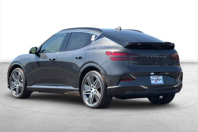 2026 Genesis GV60 PERFORMANCE