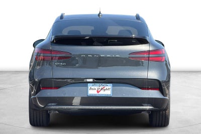 2026 Genesis GV60 PERFORMANCE