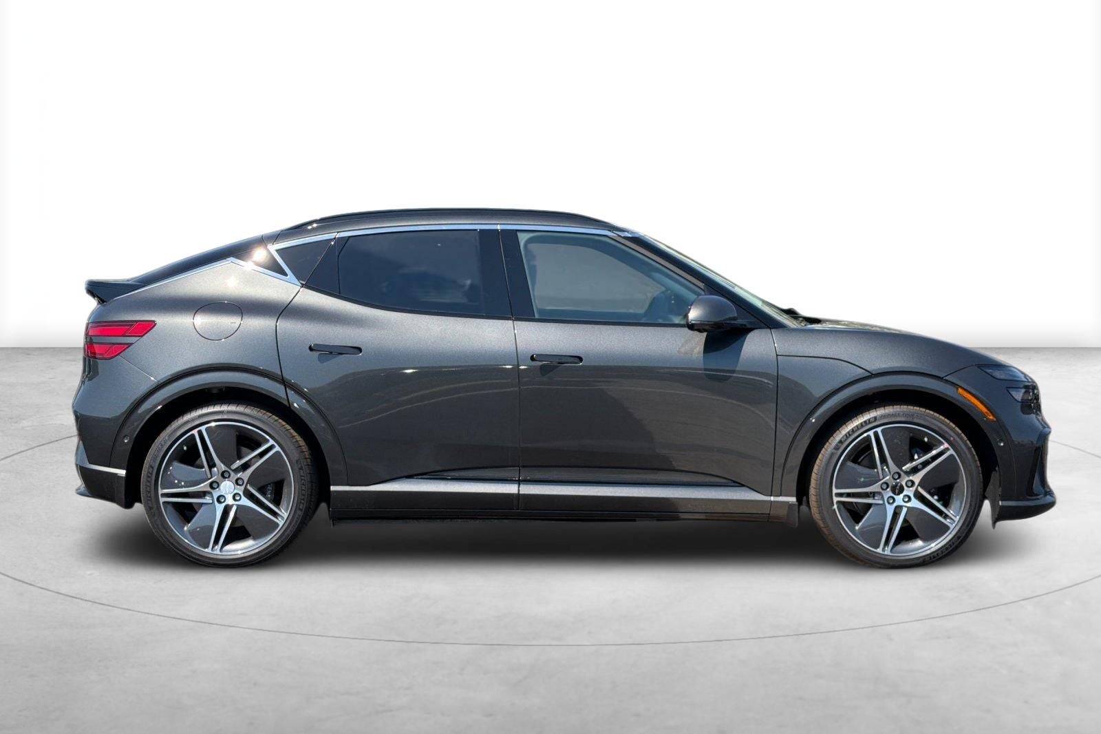 2026 Genesis GV60 PERFORMANCE