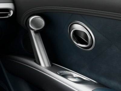 2026 Genesis GV60 PERFORMANCE