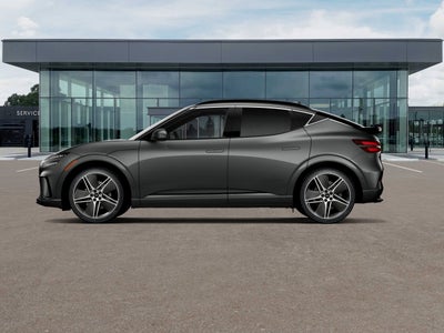 2026 Genesis GV60 PERFORMANCE
