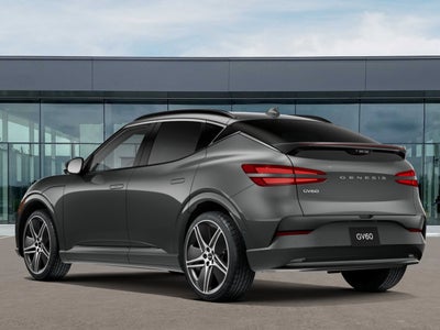 2026 Genesis GV60 PERFORMANCE