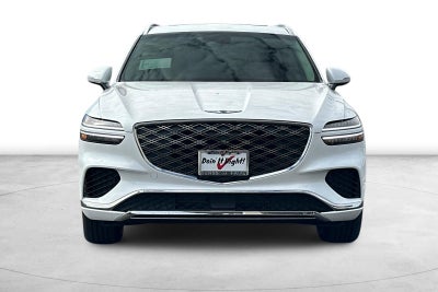 2027 Genesis GV70 2.5T SELECT