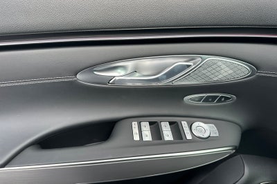 2027 Genesis GV70 2.5T SELECT