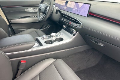 2027 Genesis GV70 2.5T SELECT
