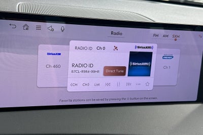 2027 Genesis GV70 2.5T SELECT