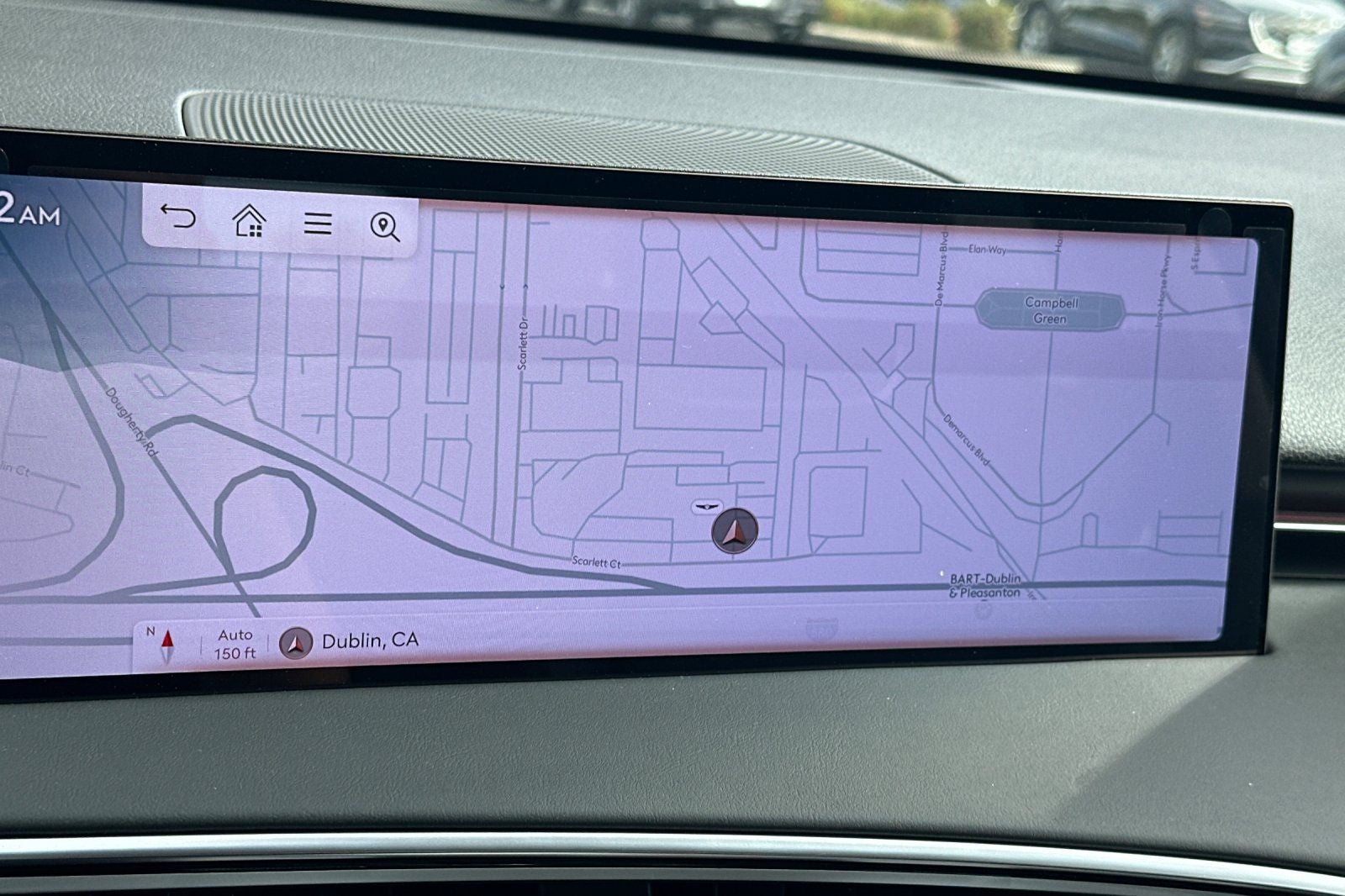 2027 Genesis GV70 2.5T SELECT