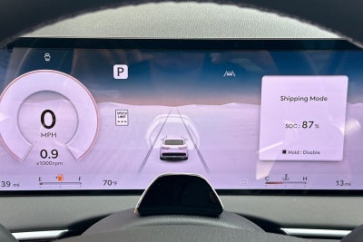 2027 Genesis GV70 2.5T SELECT