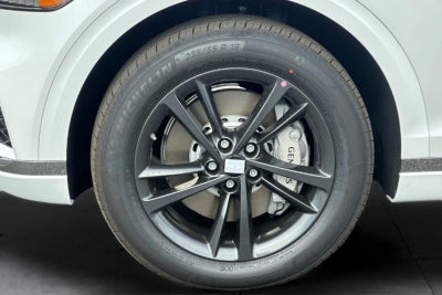 2027 Genesis GV70 2.5T SELECT