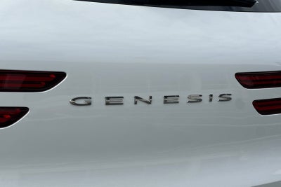 2027 Genesis GV70 2.5T SELECT