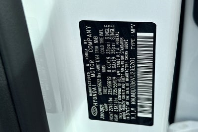 2027 Genesis GV70 2.5T SELECT
