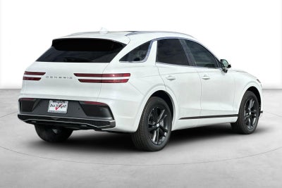 2027 Genesis GV70 2.5T SELECT
