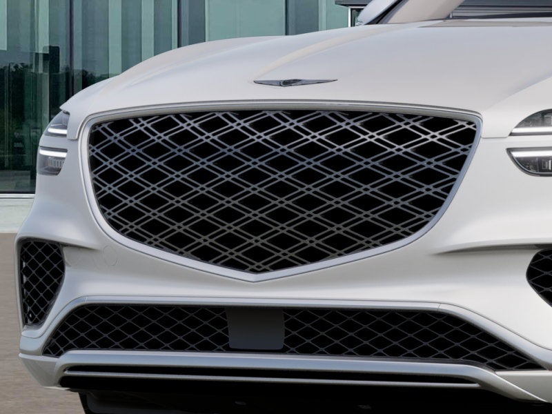 2027 Genesis GV70 2.5T SELECT