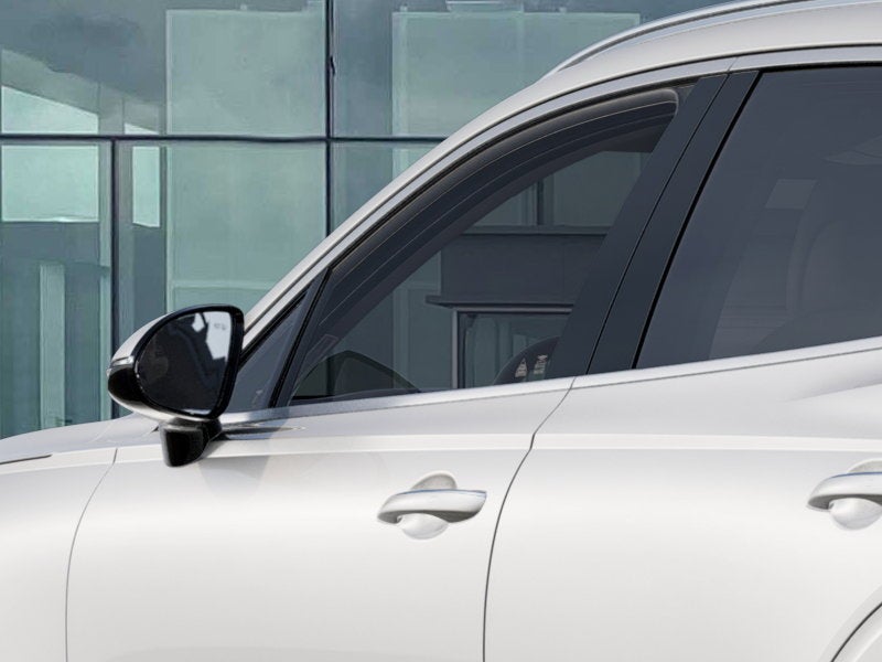 2027 Genesis GV70 2.5T SELECT
