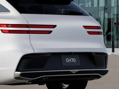 2027 Genesis GV70 2.5T SELECT