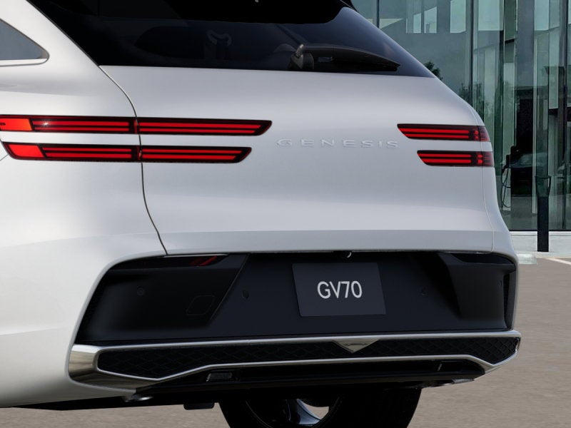 2027 Genesis GV70 2.5T SELECT