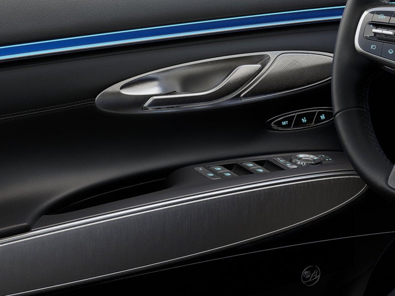 2027 Genesis GV70 2.5T SELECT
