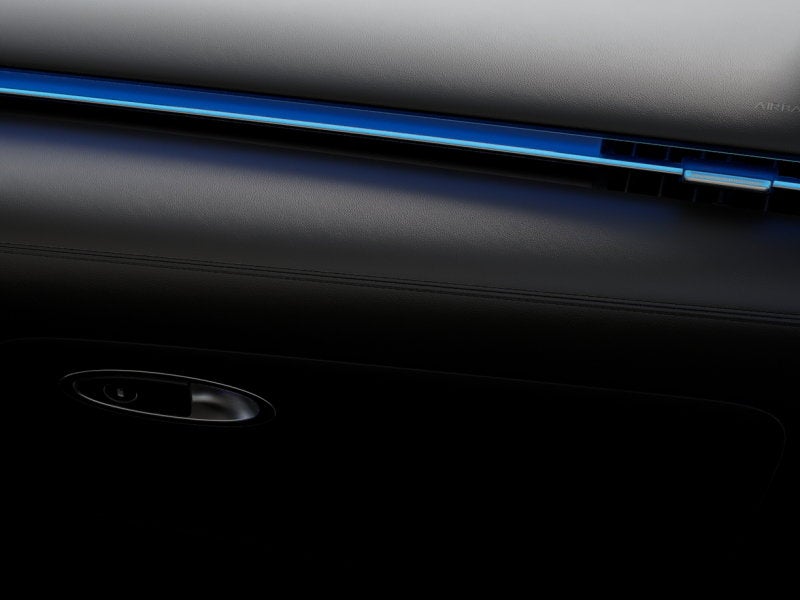 2027 Genesis GV70 2.5T SELECT