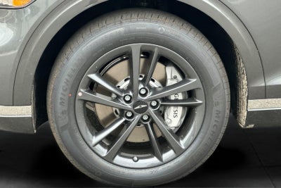 2027 Genesis GV70 2.5T SELECT