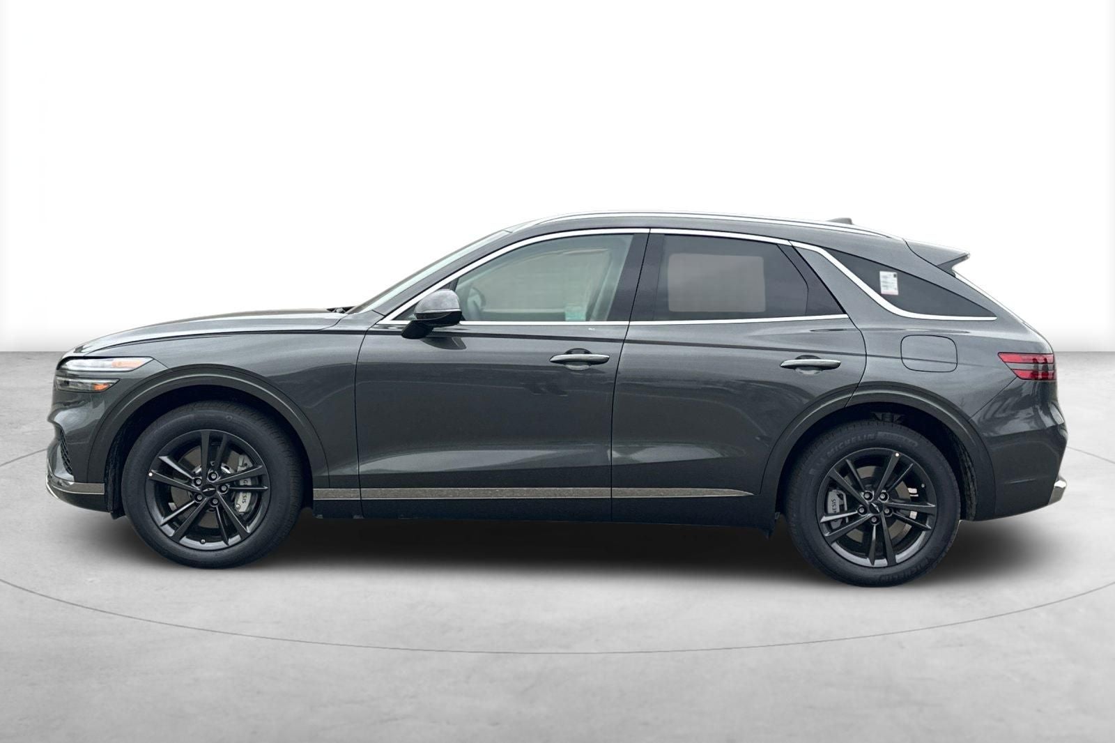 2027 Genesis GV70 2.5T SELECT