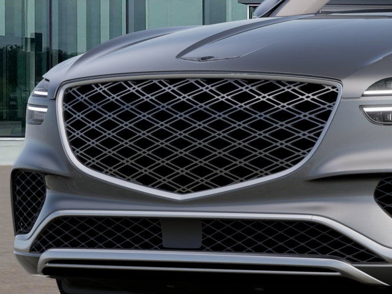 2027 Genesis GV70 2.5T SELECT