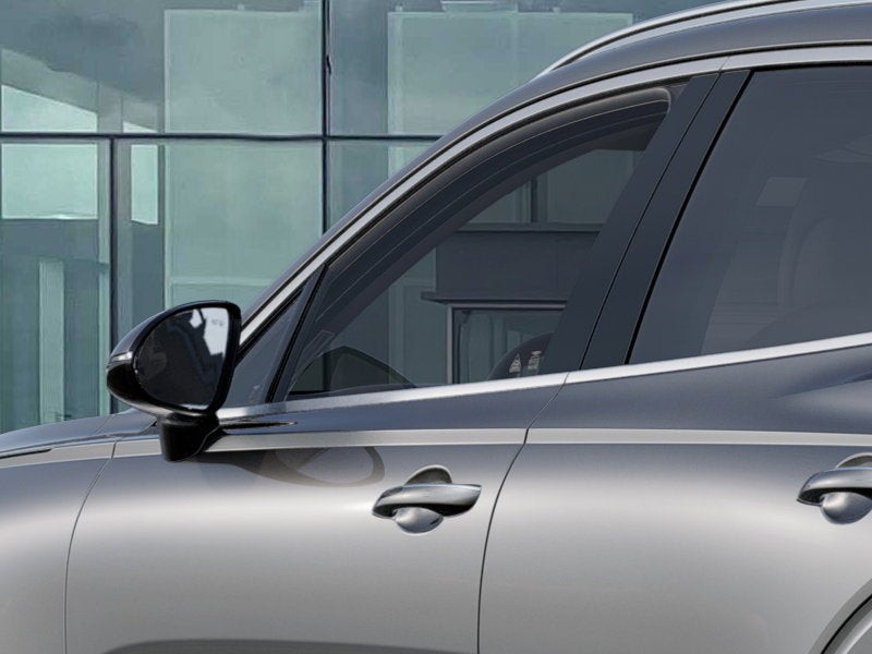 2027 Genesis GV70 2.5T SELECT