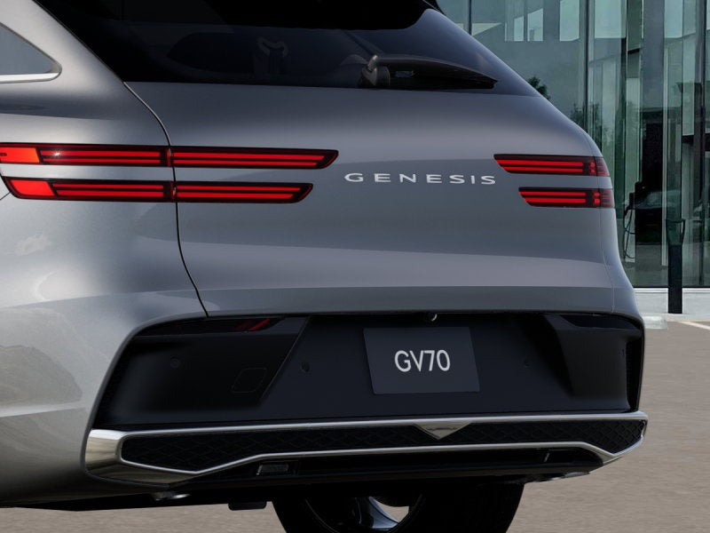 2027 Genesis GV70 2.5T SELECT