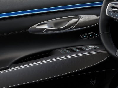 2027 Genesis GV70 2.5T SELECT