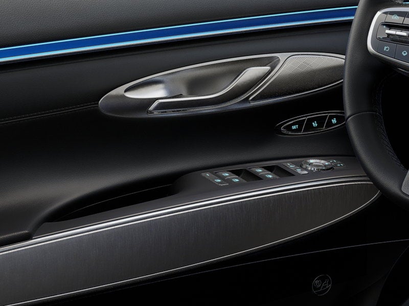2027 Genesis GV70 2.5T SELECT