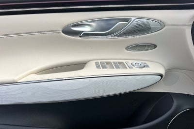 2027 Genesis GV70 2.5T ADVANCED