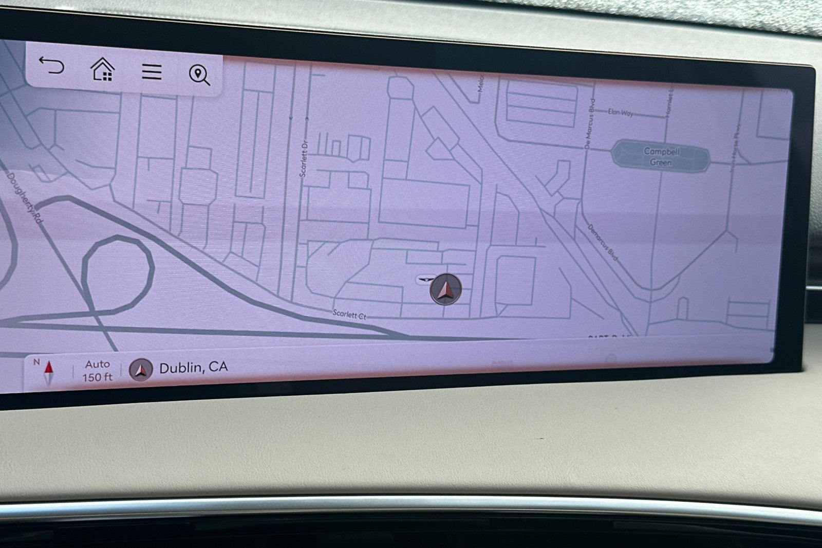 2027 Genesis GV70 2.5T ADVANCED