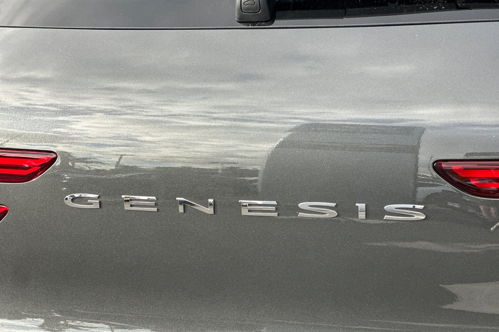 2027 Genesis GV70 2.5T ADVANCED