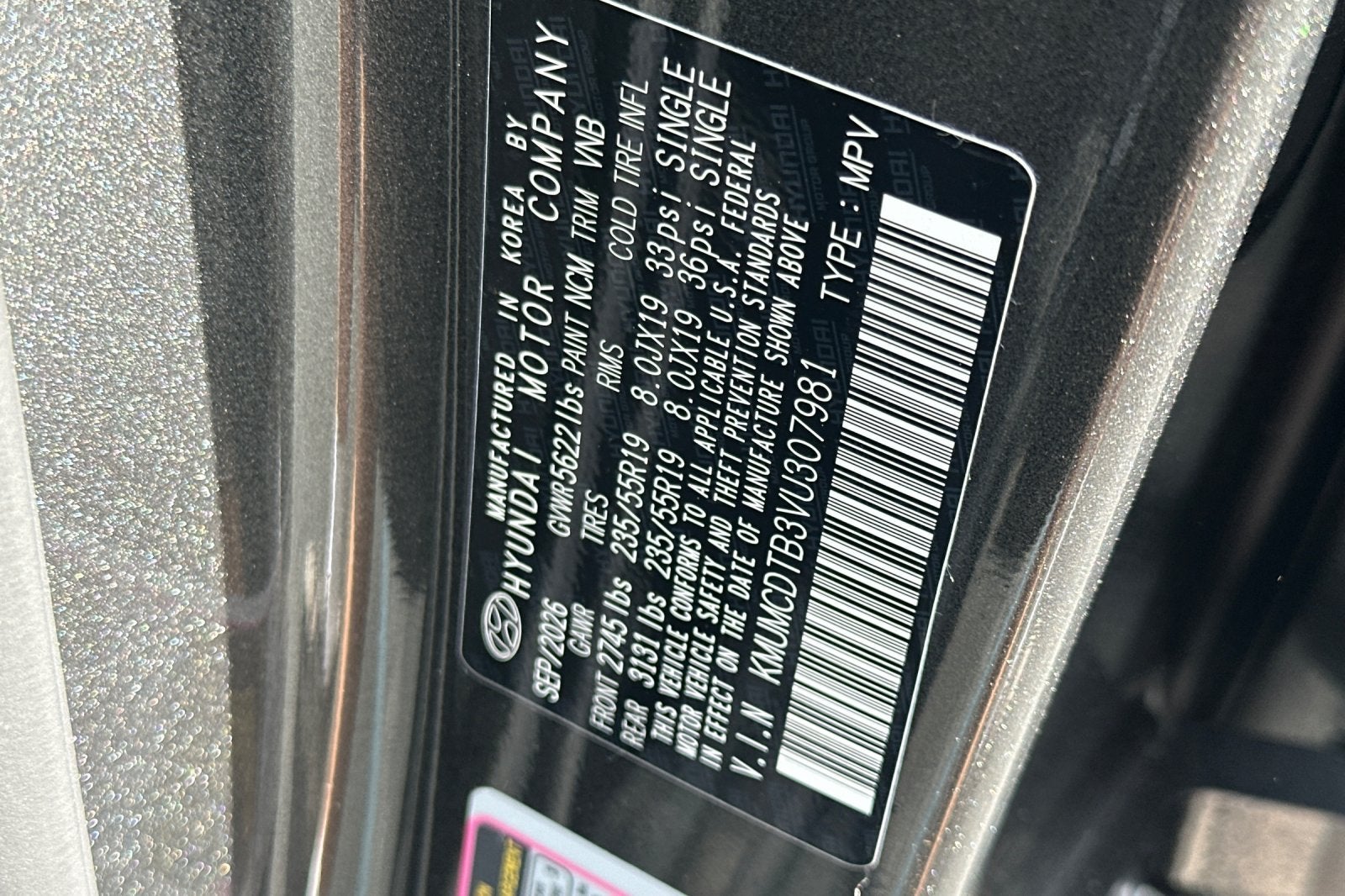 2027 Genesis GV70 2.5T ADVANCED