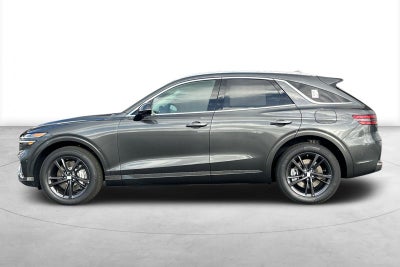 2027 Genesis GV70 2.5T ADVANCED