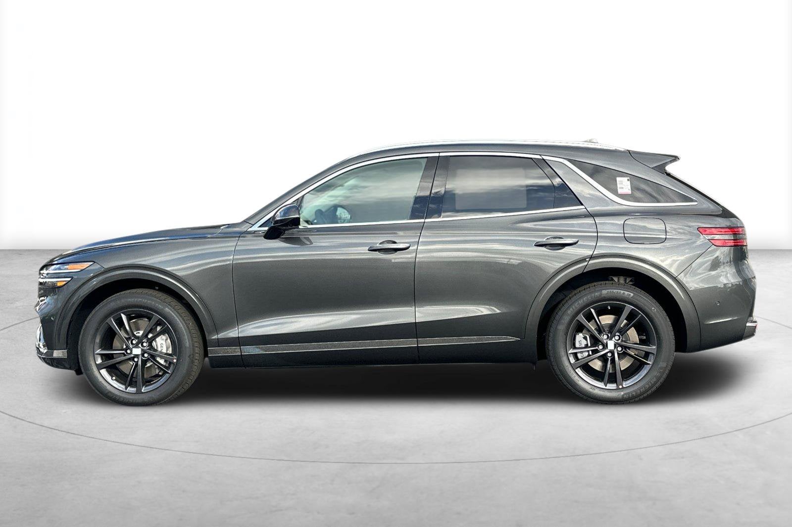 2027 Genesis GV70 2.5T ADVANCED