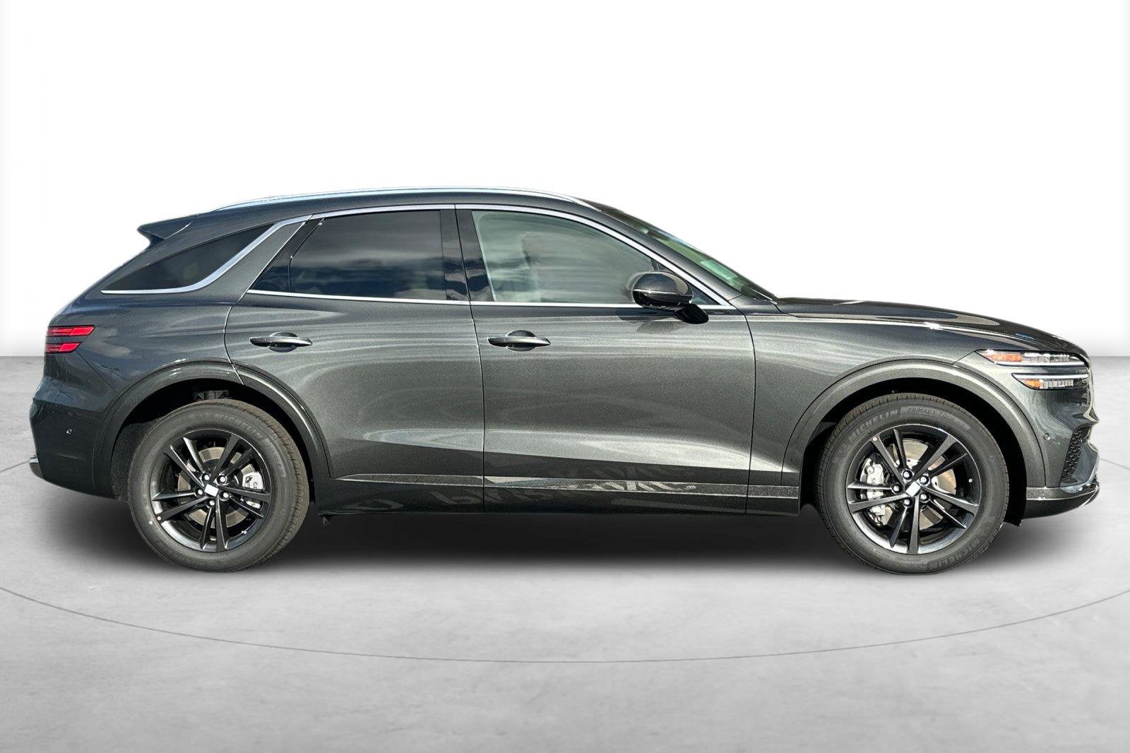 2027 Genesis GV70 2.5T ADVANCED