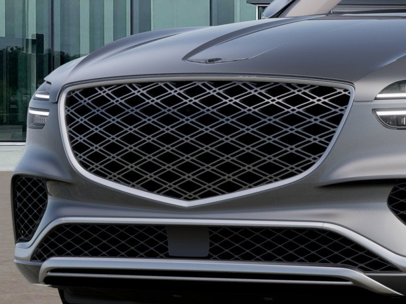 2027 Genesis GV70 2.5T ADVANCED