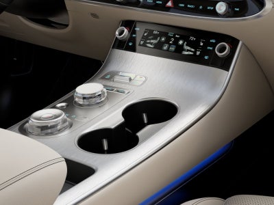 2027 Genesis GV70 2.5T ADVANCED